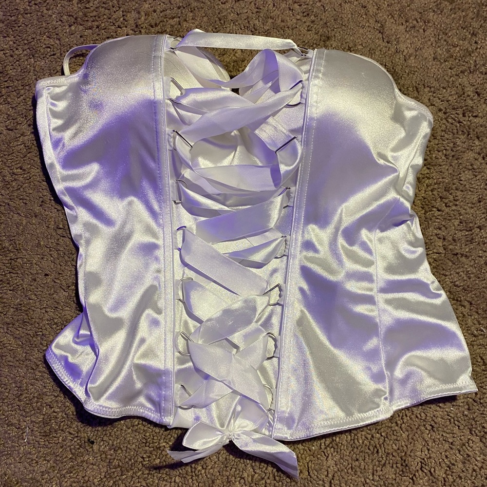 corset